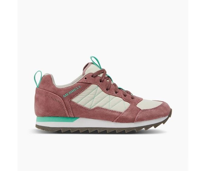 Merrel hiking shoes.