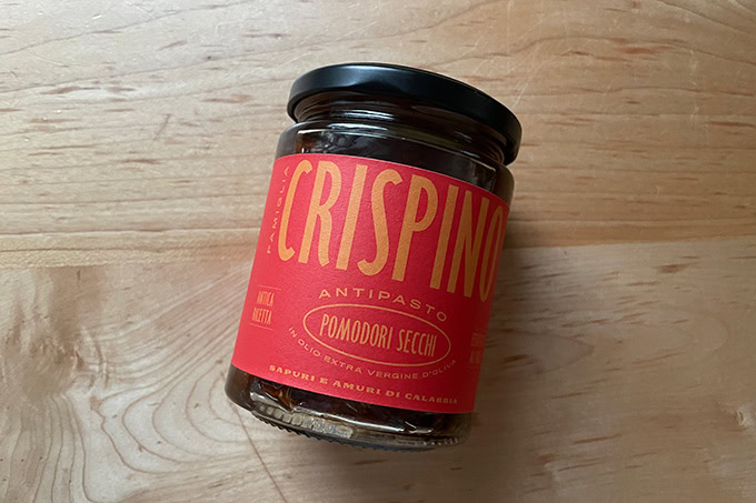 Crispino.