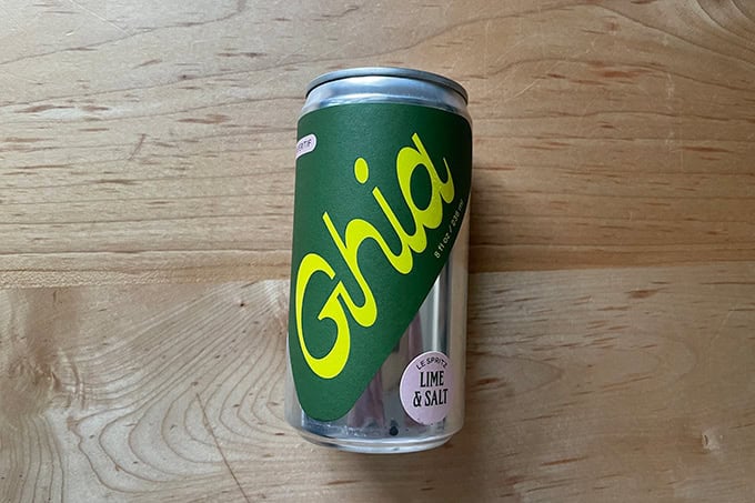 Ghia.