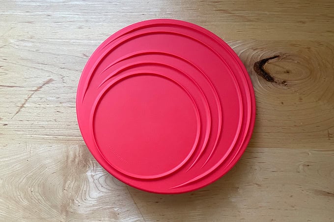 Made in Lid.