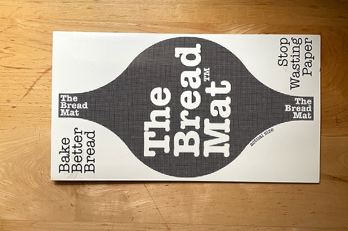 The Bread Mat