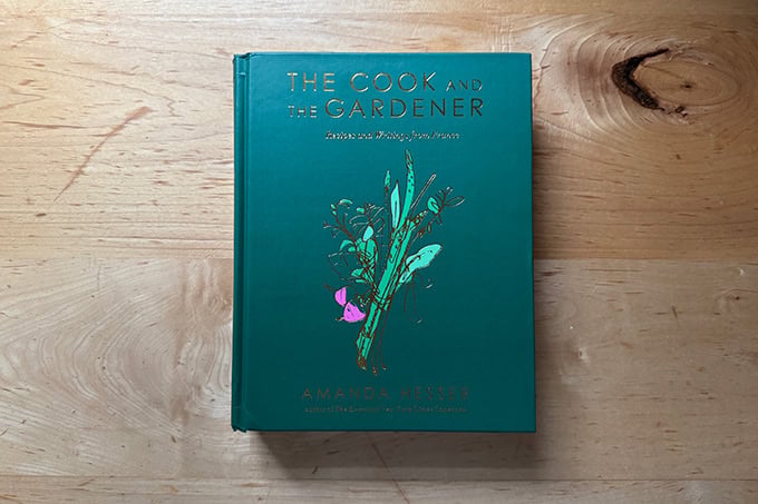 The Cook and the Gardener.