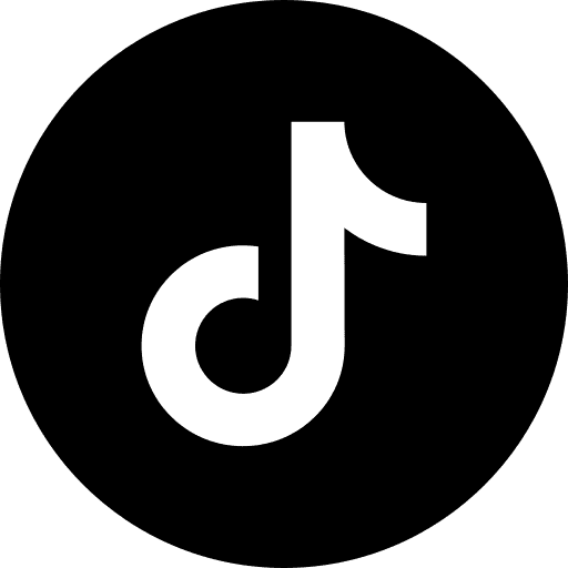 Tiktok icon.