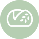 Sourdough icon.